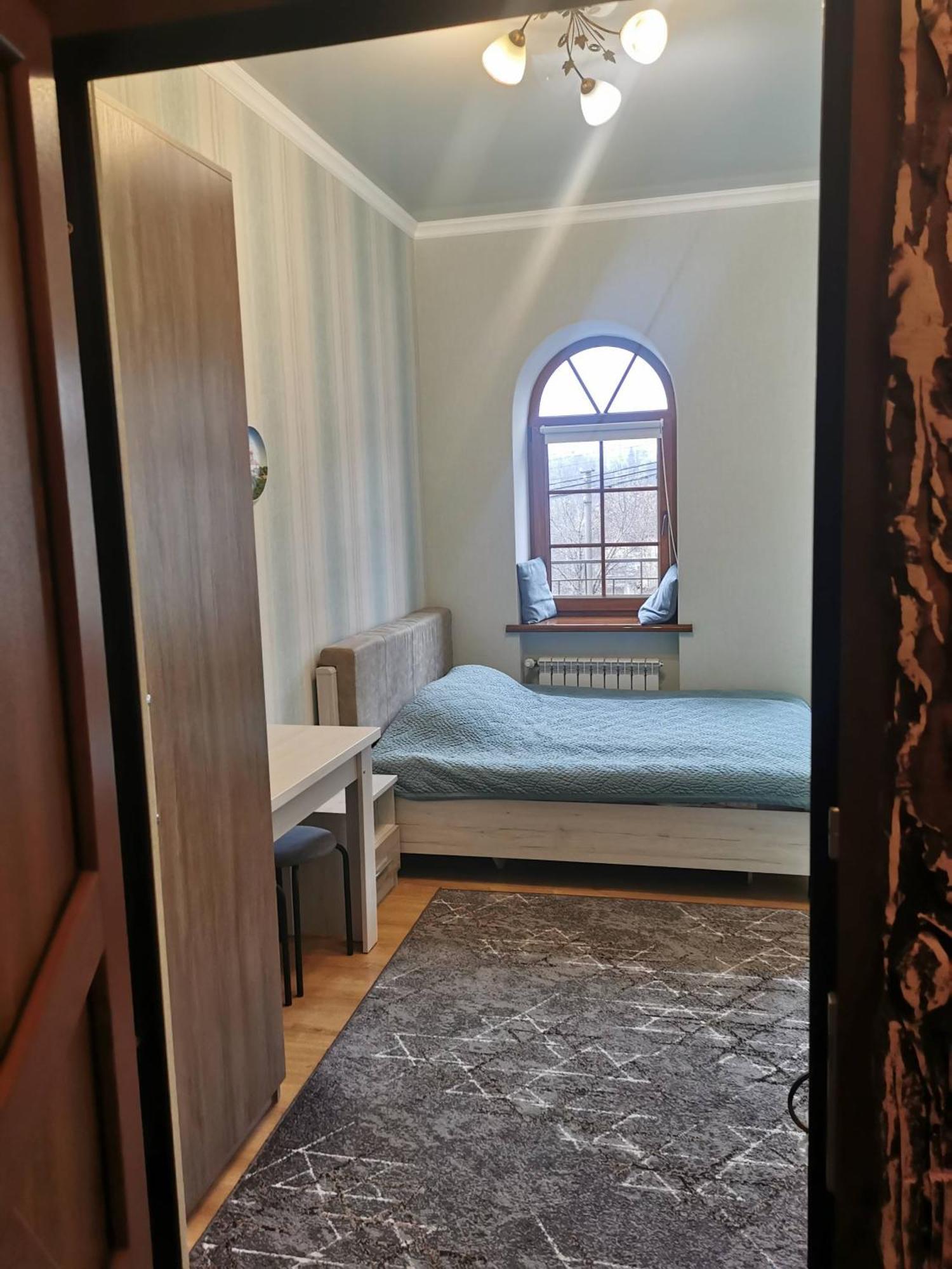 Апартаменти В Старому Місті Sweet House คาเมียเนตส์-โปดิลสกี ภายนอก รูปภาพ