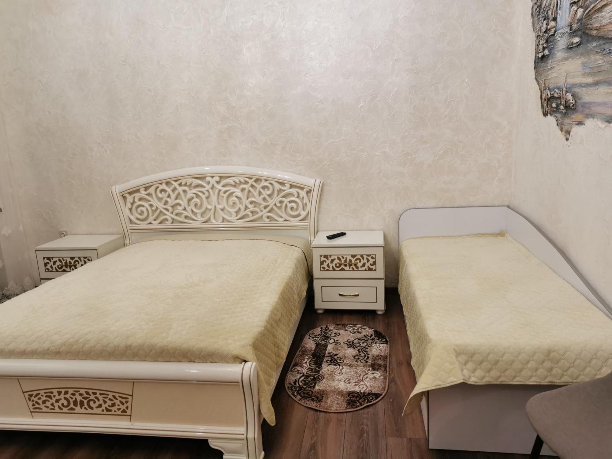 Апартаменти В Старому Місті Sweet House คาเมียเนตส์-โปดิลสกี ภายนอก รูปภาพ